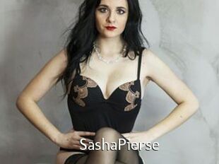 SashaPierse