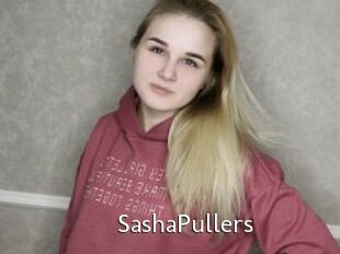 SashaPullers