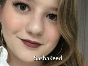 SashaReed