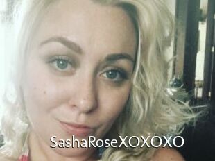 SashaRoseXOXOXO