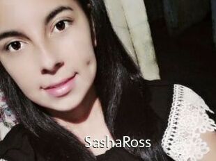 SashaRoss