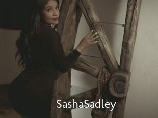 SashaSadley
