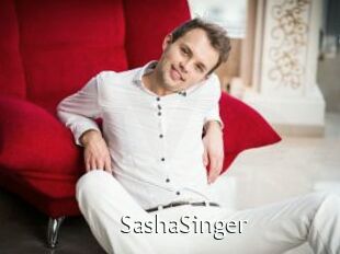 SashaSinger