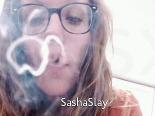 SashaSlay