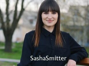 SashaSmitter