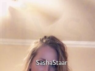 SashaStaar