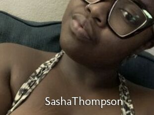 SashaThompson