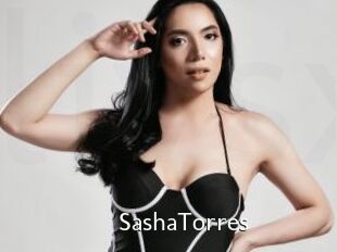 SashaTorres