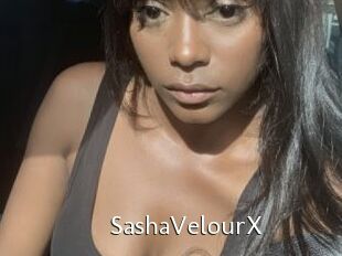 SashaVelourX
