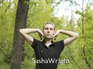 SashaWright