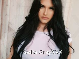 Sasha_GrayXXX
