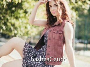 SashaaCandy