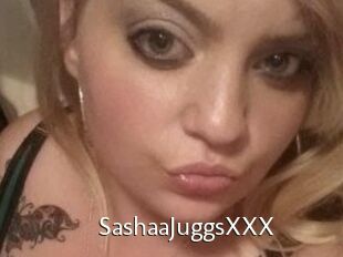 SashaaJuggsXXX