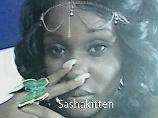 Sashakitten