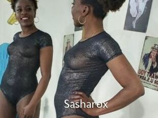 Sasharox