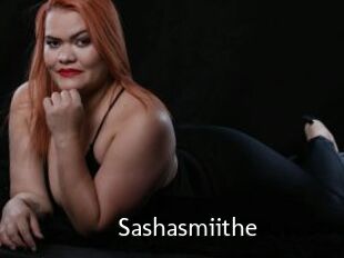 Sashasmiithe