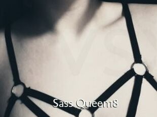 Sass_Queen18