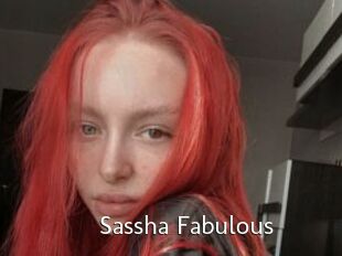 Sassha_Fabulous