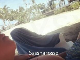 Sassharosse