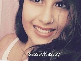 SasssyKasssy