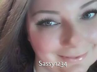 Sassy1234