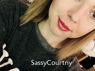 SassyCourtny