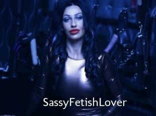 SassyFetishLover