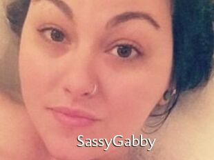 SassyGabby