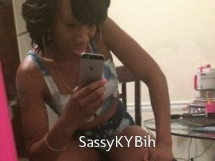 SassyKYBih