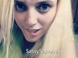 SassySaundra