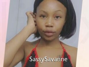 SassySavanne