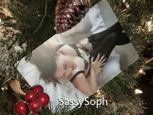 SassySoph