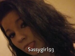 Sassygirl93
