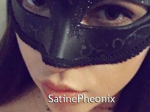 SatinePheonix