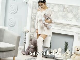 SatomiKato
