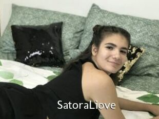 SatoraLiove