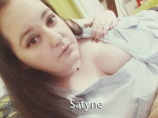 Satyne