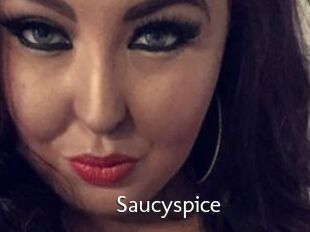 Saucy_spice