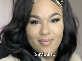 SavLane