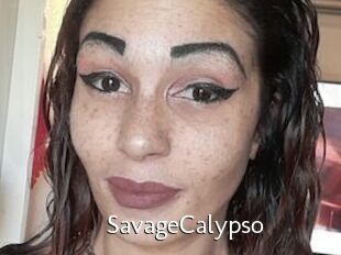 SavageCalypso
