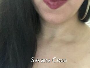 Savana_Coco
