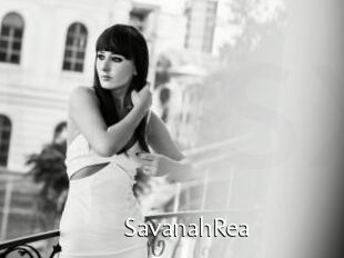SavanahRea