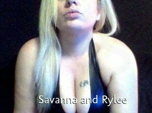 Savanna_and_Rylee
