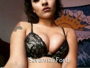 Savannah_Ford