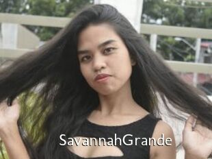 SavannahGrande