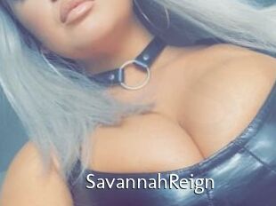 SavannahReign