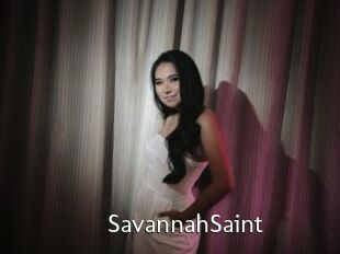 SavannahSaint