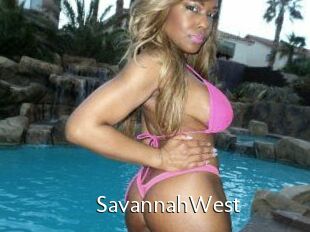 SavannahWest