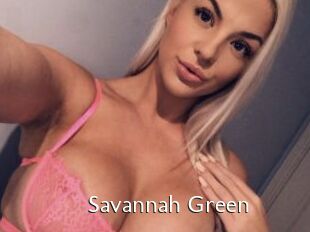 Savannah_Green
