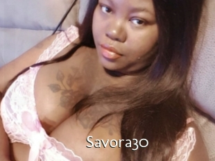 Savora30